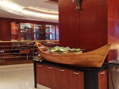 -昆明佳华广场酒店·西餐厅