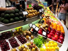-每日新鲜水果吧(黄浦来福士店)