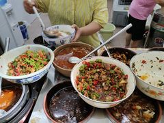 -虎子面粉馆(五一东村店)
