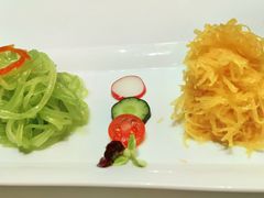 -荣兴酒家(徐家汇店)