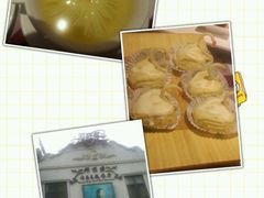 -邓丽君音乐主题餐厅