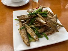 棍子鱼-洪福饭店·十八年老店