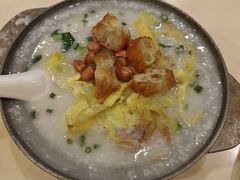 -玲又珑美食(盘福路店)