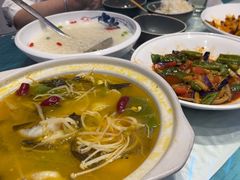 -丝宴·凤城印象·西北特色菜(彩虹湾店)