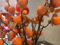 -汉水谣·江景餐厅(江滩店)