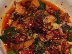 -最爱妈妈菜·宜春本地菜(一店)