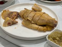 -海富门·带鱼·淮扬菜·粤菜(甘家口店)