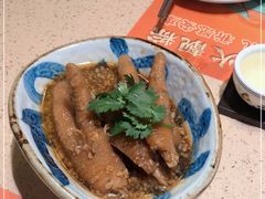 -点都德(千灯湖环宇城店)