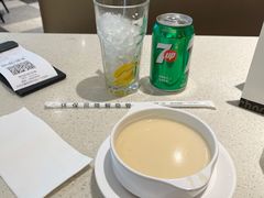 -香港新发烧腊茶餐厅(书城店)