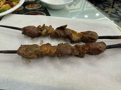-花圃园餐厅店(和田二街28号院店)