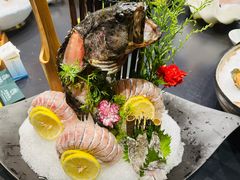 -至尊鲨鱼·原烹海鲜·新浙菜(拱宸桥店)