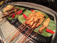 -昆山裕元花园酒店·温莎西餐厅