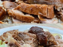 -瑞霖·隆江猪脚饭