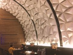 -温州万和豪生大酒店-餐厅