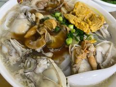 -荔林食店(西华路店)