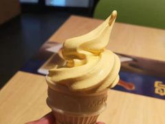 -麦当劳(山东章丘汇泉路店)