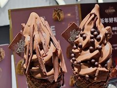 -GODIVA(港汇恒隆广场)