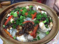 -坤记煲仔小菜(西环店)