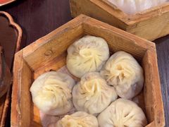 -古都历食南京菜·烤鸭·鸭血粉丝·汤包(南京博物院店)