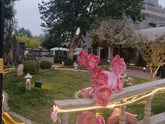 -卫鼎轩·曹公馆(鼓楼店)