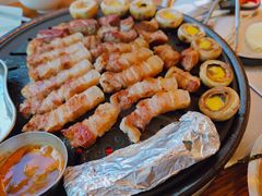 -济州爱肉堂(总店)