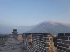 -鸡鸣驿古城