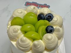 -佩家私房烘焙(宝龙店)