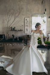 -纯色时光婚纱艺术馆WHITE