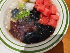 -初甜·舒芙蕾·韩式雪花冰(流塘店)