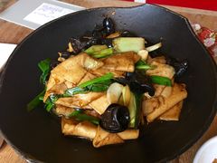 -旅马餐厅(茅家埠店)