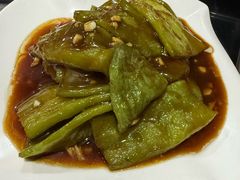 -村东第一家私房菜馆(古北水镇店)