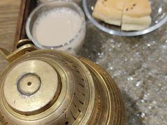 -那时新疆·若羌(经纬汇店)