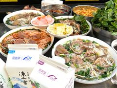 -熊氏牛羊杂粉(龙眼井总店)