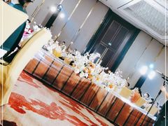 -上海佘山世茂艾美酒店