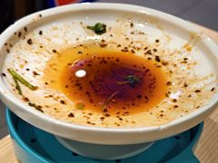 -老边饺子馆(东单店)