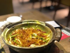 -火啫啫·粤式啫啫煲(南通首店)