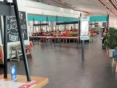 -肯德基(机场三店)