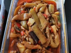 -新新湘菜馆(新中街二条店)