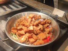 -景湖轩全日制餐厅·南湖名都