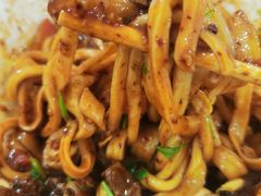 -王菊美食街·王菊面馆(总店)