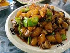 -桔子海鲜烧烤大排档(金沙滩店)