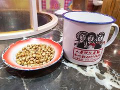 -粗粮人家·东北菜(洋桥店)