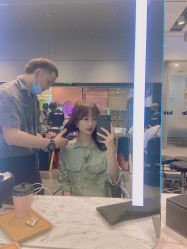 -HairCode芭曲发型