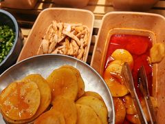 -姜胖胖首尔自助烤肉·街头小吃大排档(国瑞中心店)