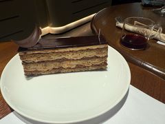 -CAPARESH開府莱舍(望京金辉店)