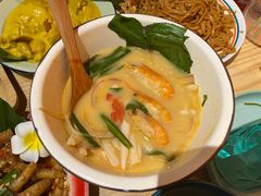 -迷你椰·泰式大排档(虹口店)