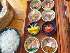 -桥香园过桥米线(国贸店)