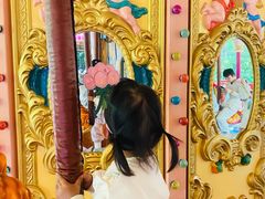 -芜湖方特东方神画
