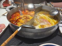 -滇牛云南火锅(桂林路店)