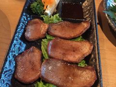 特上牛舌-天手古舞居酒屋(889广场店)
